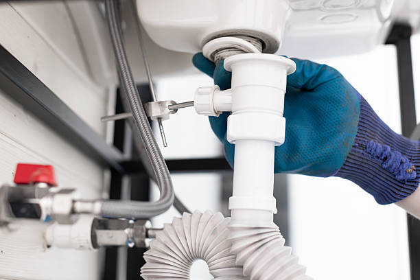Reliable Leak Detection contractor in Azle, TX by Masters Plumbing Service
